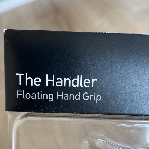 NEW NWT GoPro The Handler - Floating Camera Grip Mount - Picture 6 of 6